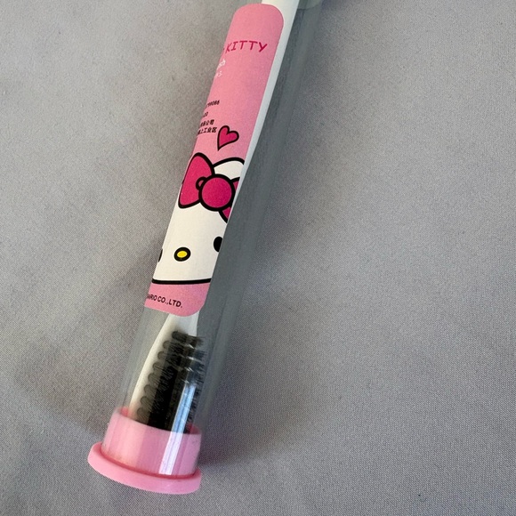 Strawberry Shortcake, Care Bears, Yellow Kitty hair accessories - Picture 7 of 9